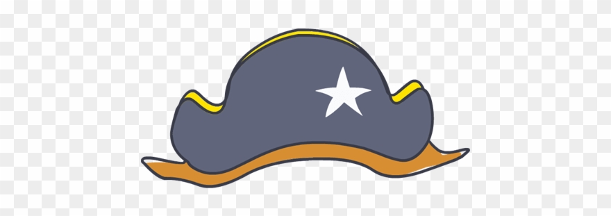 Presidents Day Hat Clipart - Hat - Png Download