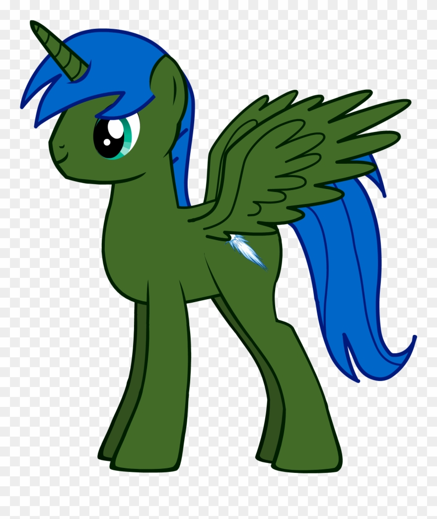 Vector Freeuse Comet By Johnnyxluna On - Twilight Sparkle Clipart