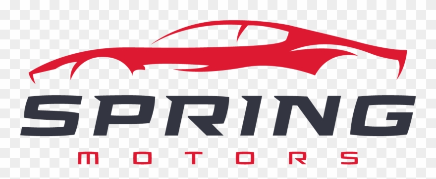 Banner Freeuse Download Motors Tx Read Consumer - Spring Motors Clipart