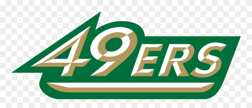 Popular Images - Charlotte 49ers Logo Png Clipart