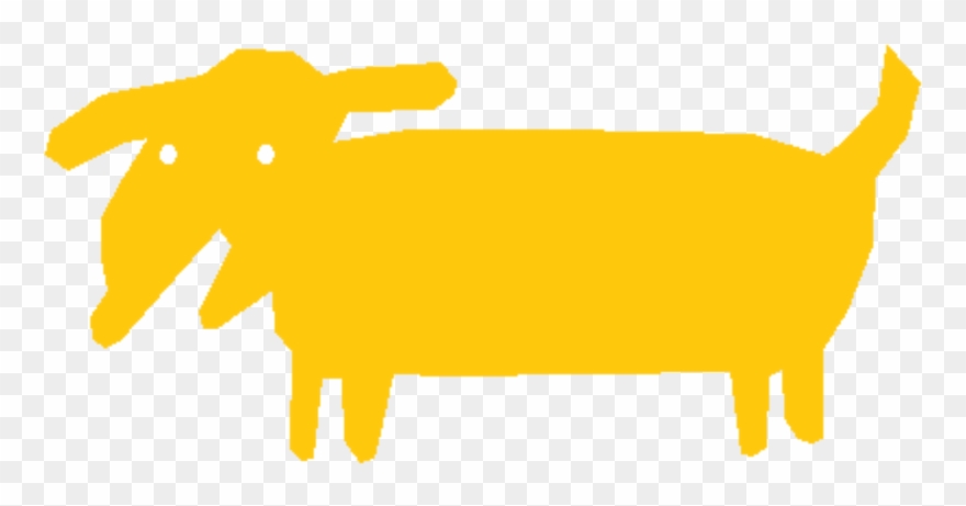 All Photo Png Clipart - Dog Transparent Png