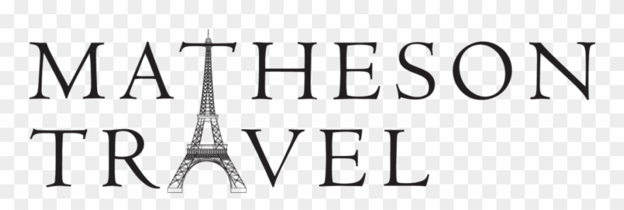 Stay In Touch - Purple Eiffel Tower Paris France Shower Curtain Clipart