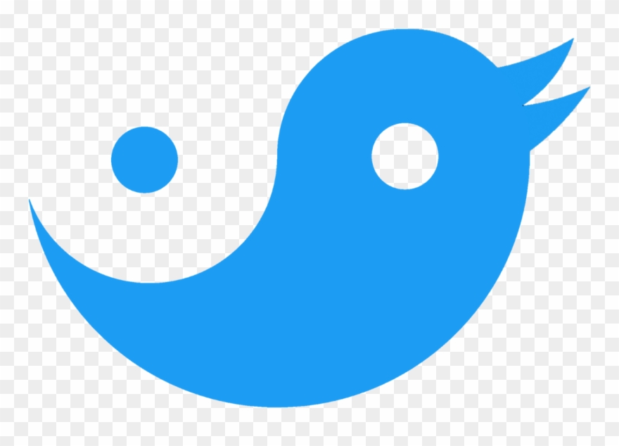 A Billion Dollar Gift For Twitter - Twitter Gift Clipart