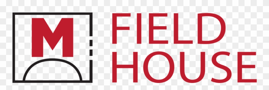 Marlton Fieldhouse - Marlton Field House Logo Clipart
