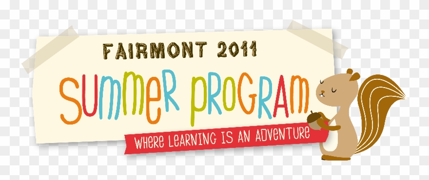 Anaheim Hills E Newsletter For The Week - Summer Camp Clipart