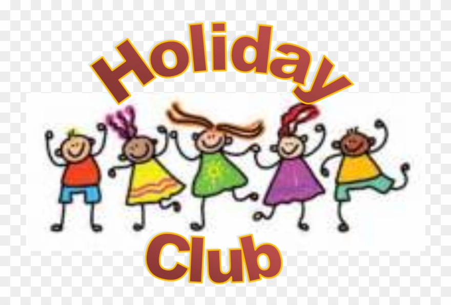 St Pius X Catholic Preparatory School And Oak House - End Of Term Celebration Clipart