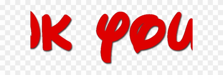 Disneyland Clipart Thank You - Thank You Disney Land - Png Download