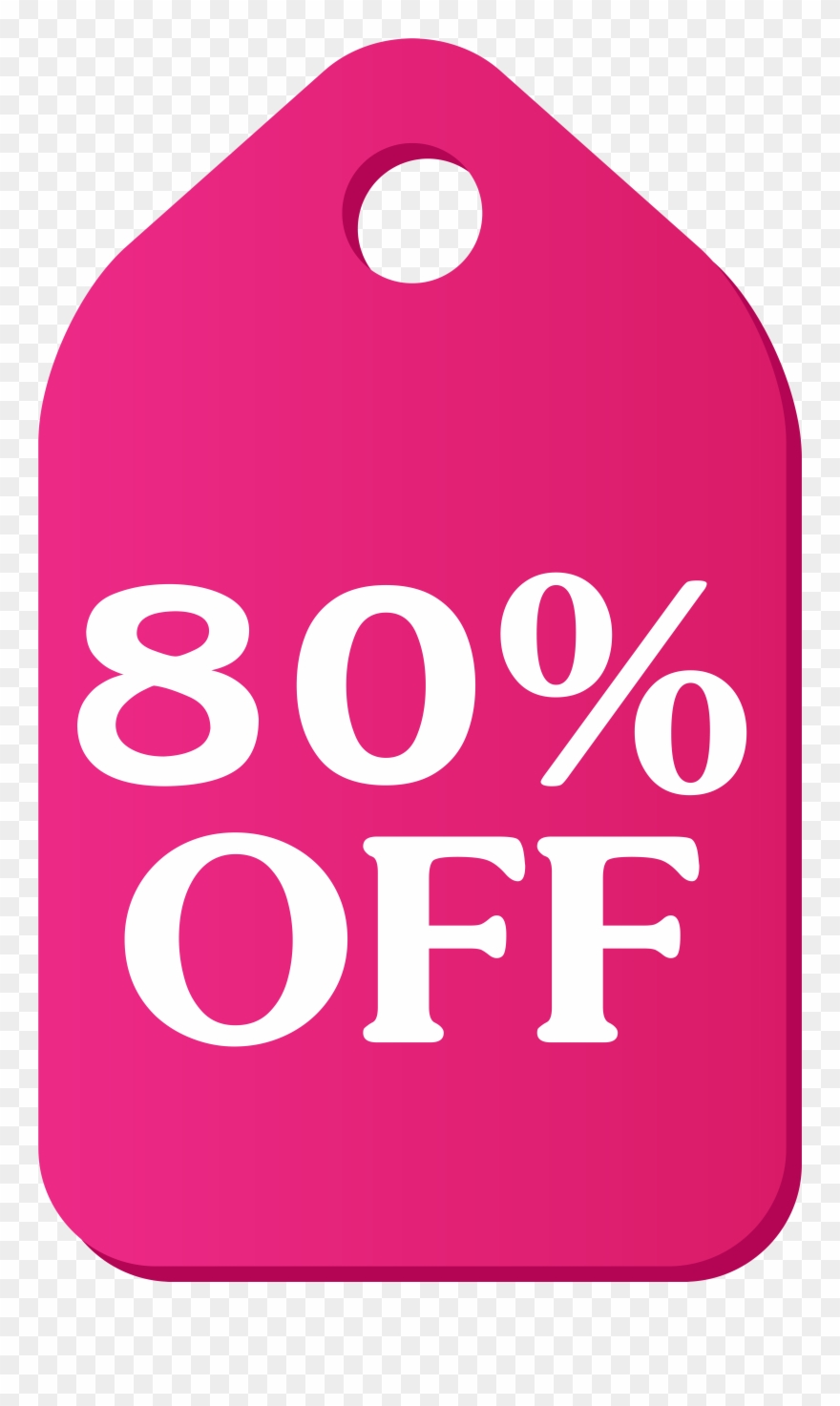 Discount Tag Png Clipart