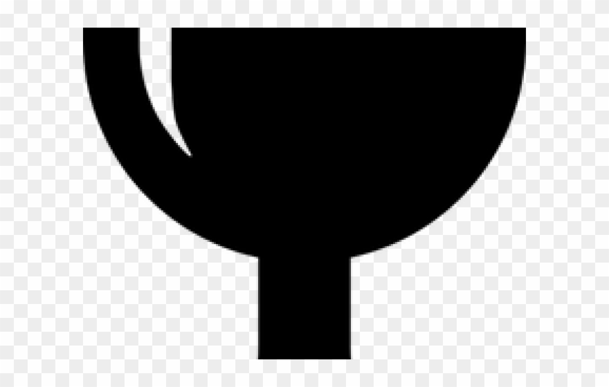 Wine Clipart Public Domain - Wine Glass - Png Download