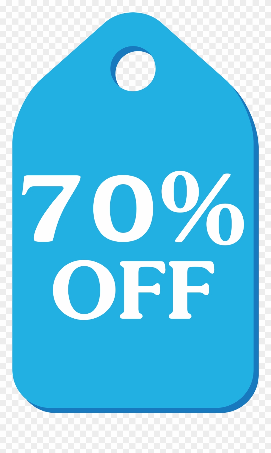 Discount Tag Png Clipart