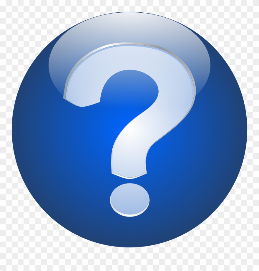 Help Button 3 Svg Clip Arts 600 X 600 Px - Png Download