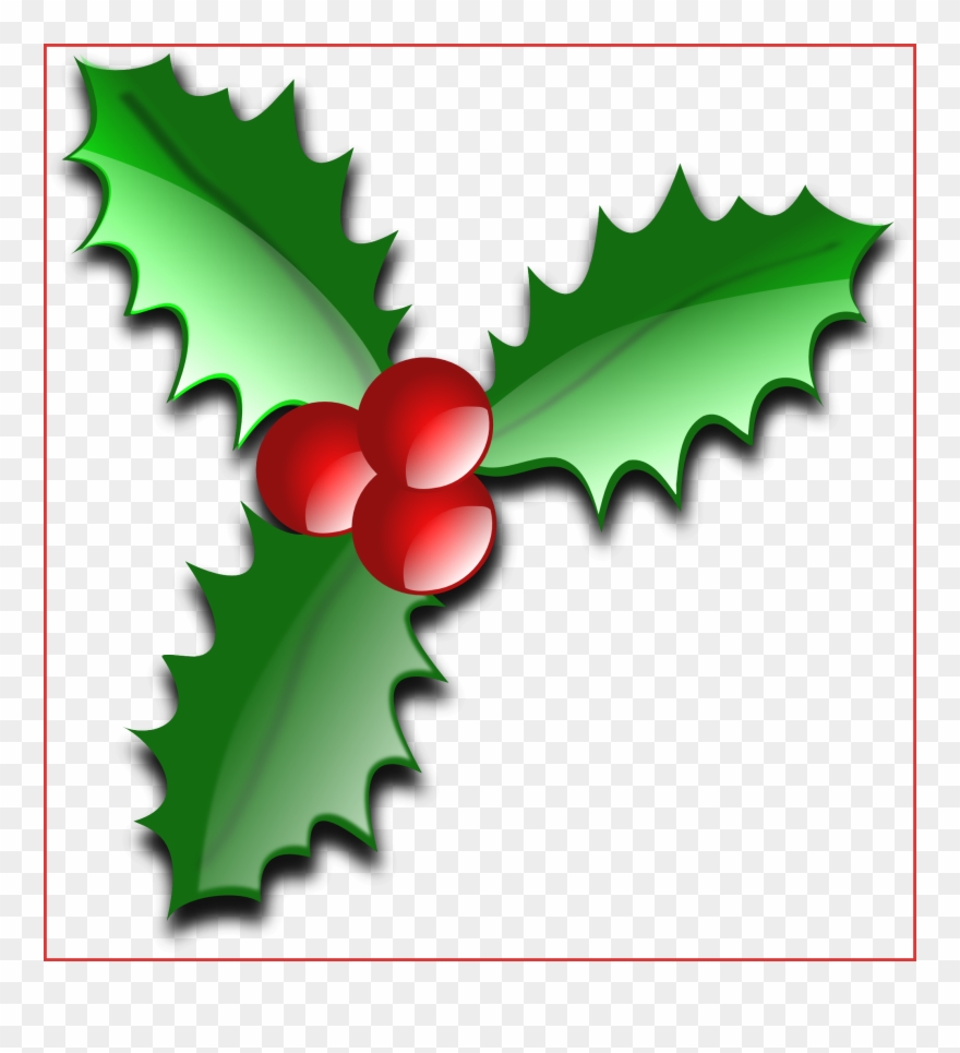 Holiday Clip Art For Microsoft Outlook Free - Decoracion De Navidad Dibujos - Png Download