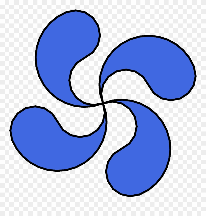 Line Point Microsoft Azure - Clip Art - Png Download