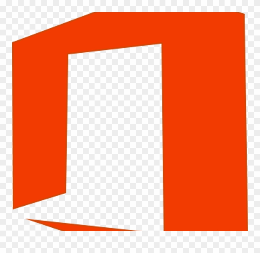 Graphic Library Stock Microsoft Clip Windows - Microsoft Office 2019 Logo Png Transparent Png