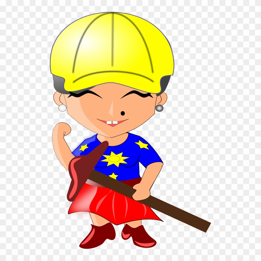 Clipart Gloria The Architect Microsoft Powerpoint Clip - Gloria The Architect - Png Download