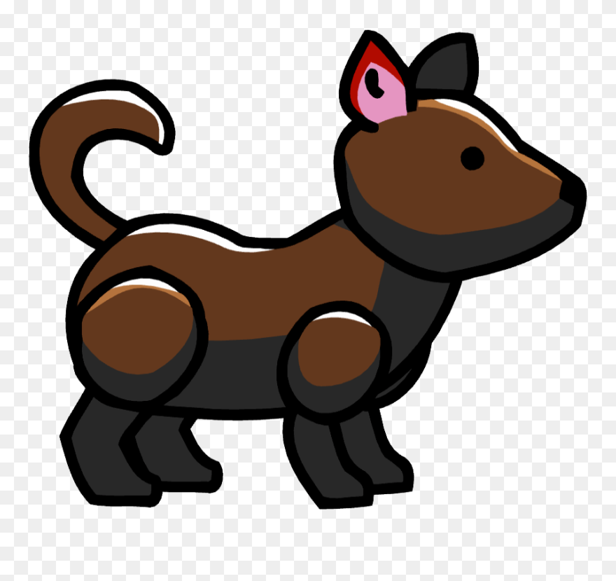 Tasmanian Devil Clipart Word - Portable Network Graphics - Png Download