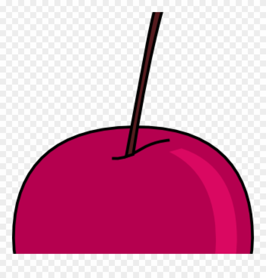 Cherry Clipart Cherry Clipart Cherry Clip Art Free - Cherry Clip Art - Png Download
