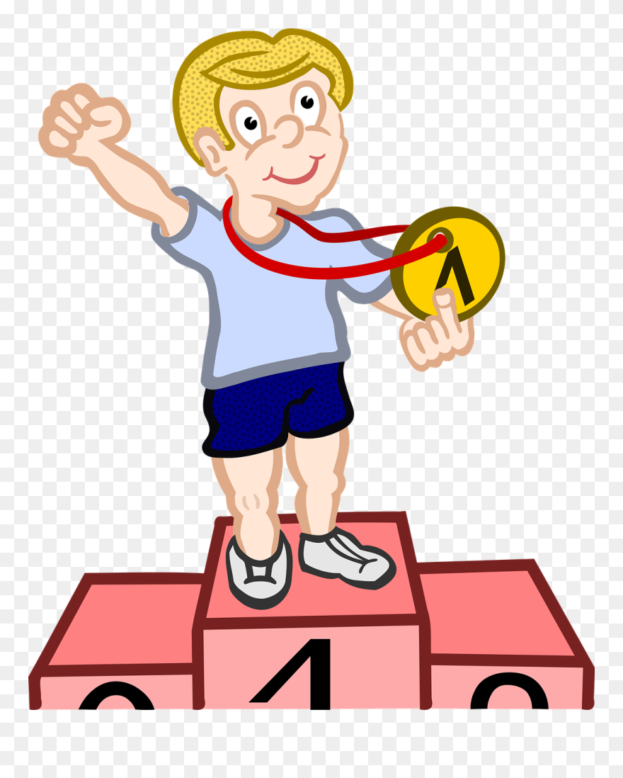 Medium Image - Win Clipart - Png Download