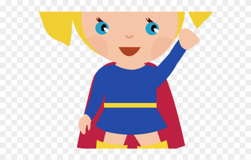 Winner Clipart Winner Boy - Superhero - Png Download