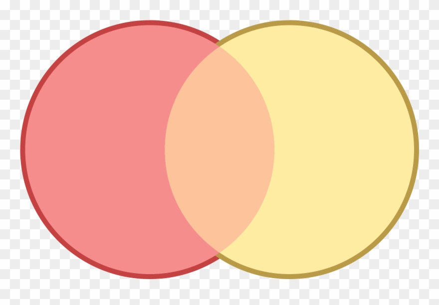 Mastercard Logo Icon - Pallo Clipart