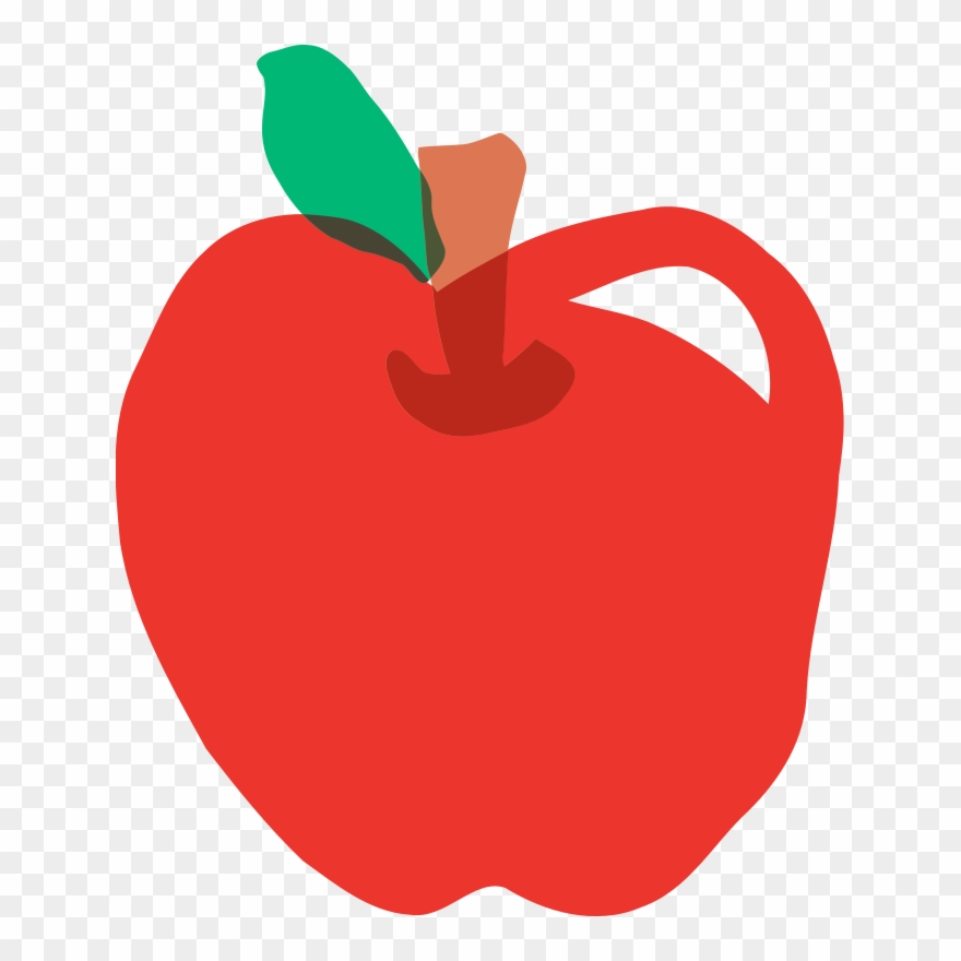 Apple Download Computer Icons Document - Apple Clipart Transparent - Png Download