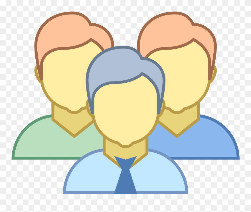 People Icon - Download - Kyle Clipart