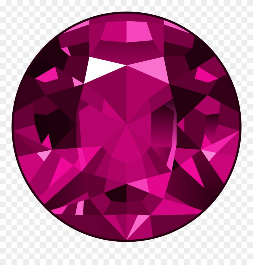 Green Gemstone Png Clipart