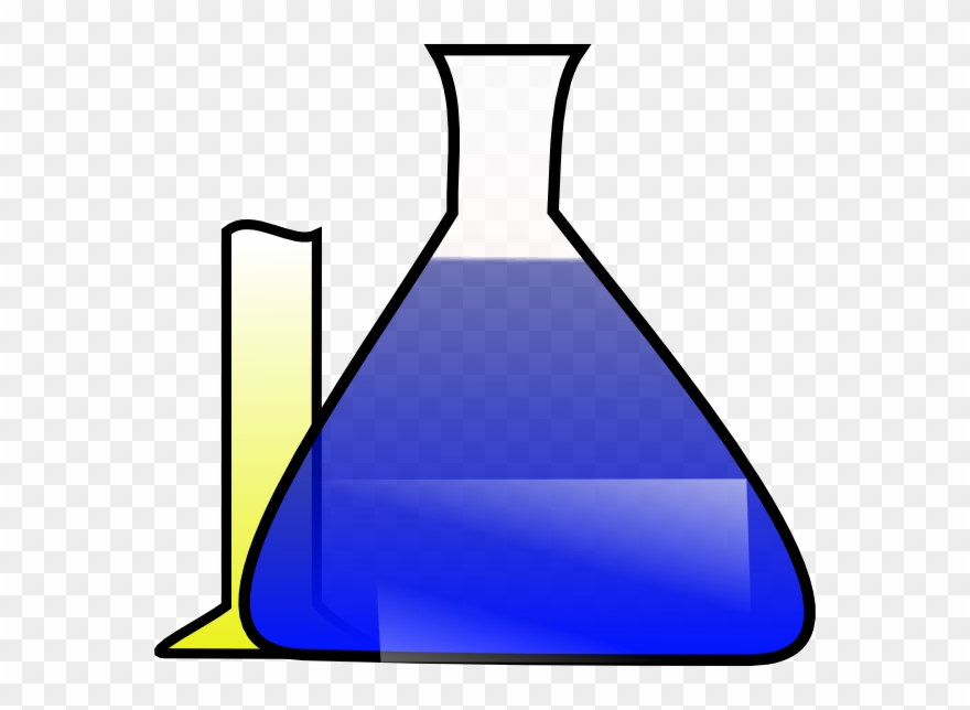 Science Clip Art - Png Download