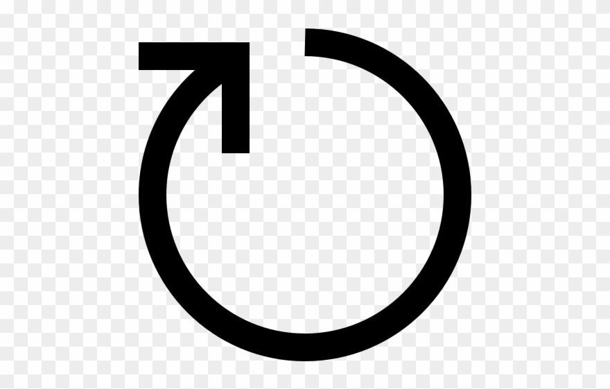 Restart Clipart Recur Definition - Icon - Png Download