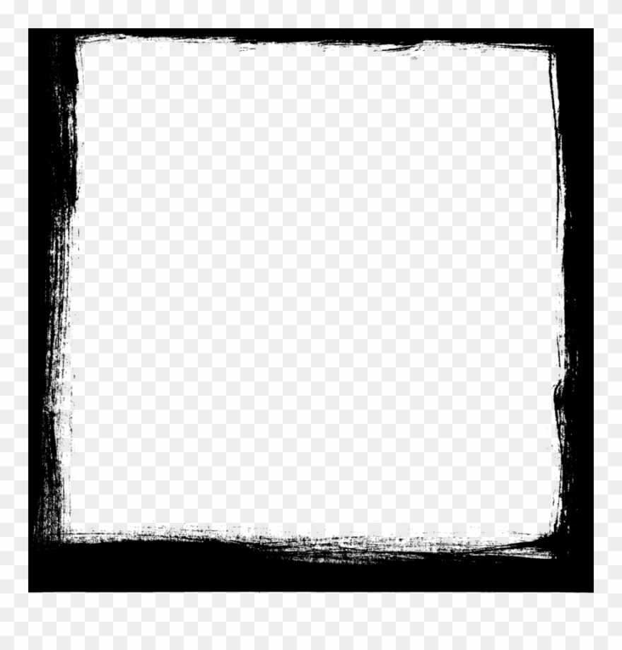 Square Png Clipart Clip Art - Square Frame Png Transparent Png