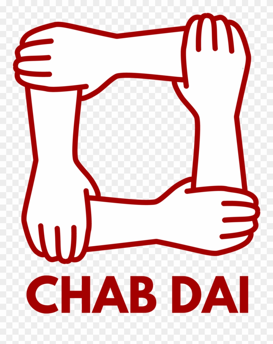 About Chab Dai - Symbol Clipart