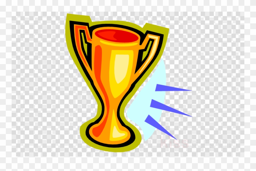 Trophy Definition Clipart Trophy Award Clip Art - Trophy Clip Art - Png Download