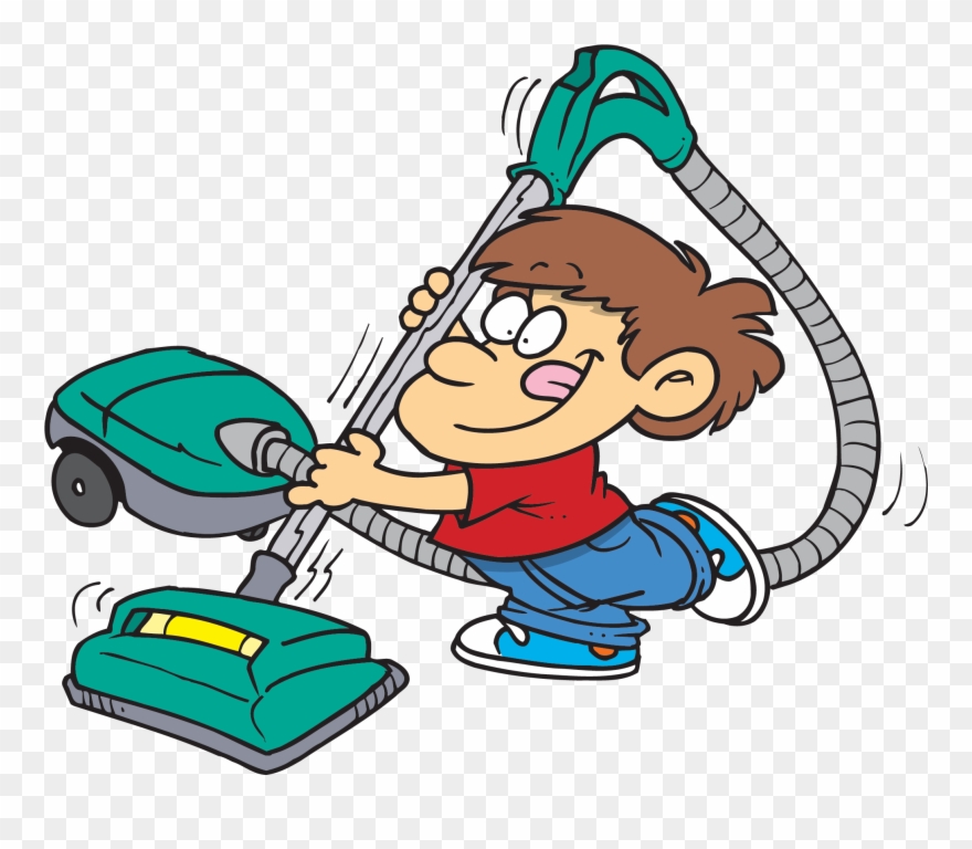 Not Just A Dog Walker Not Just A Dog Walker Exercise - Vacuum Cleaner Clipart - Png Download