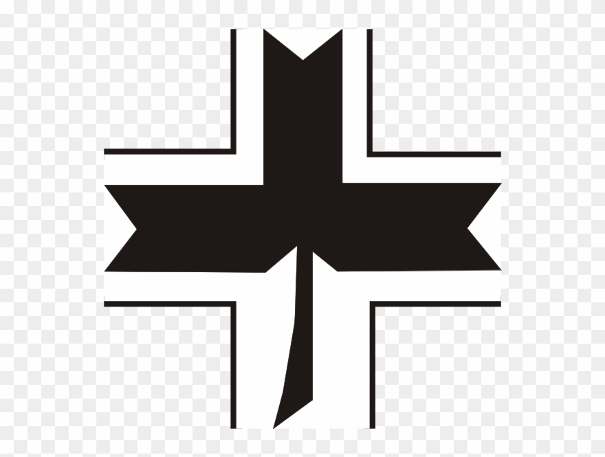 Croatian - World War 1 Roundels Clipart