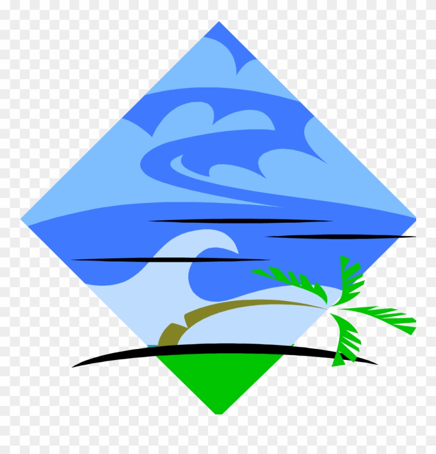 Manatee County - Hurricane Clip Art - Png Download