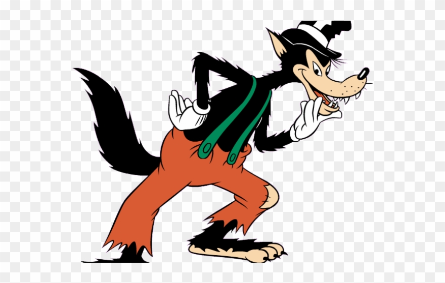 Fairytale Clipart Big Castle - Png Download