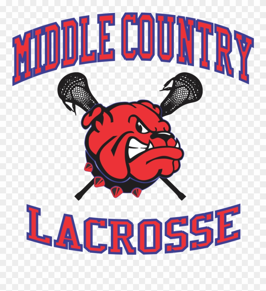 Mad Dogs Lacrosse Clipart