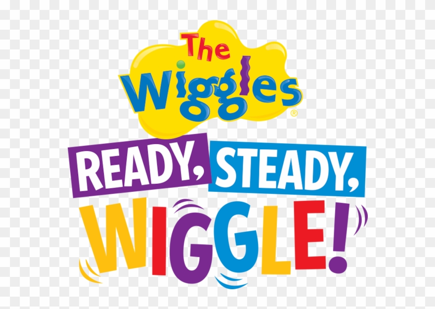 The Wiggles Clipart