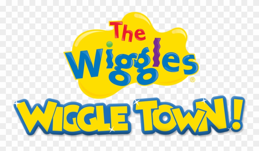 Wiggle Town Clipart
