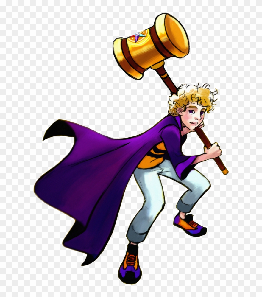 In Order To Save Lena And Face The Many Dangers And Clipart