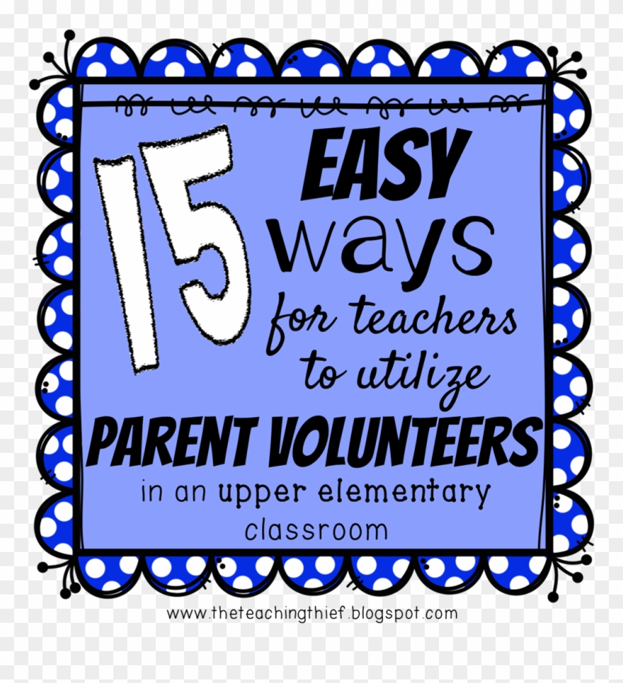 Mystery Readers Clipart