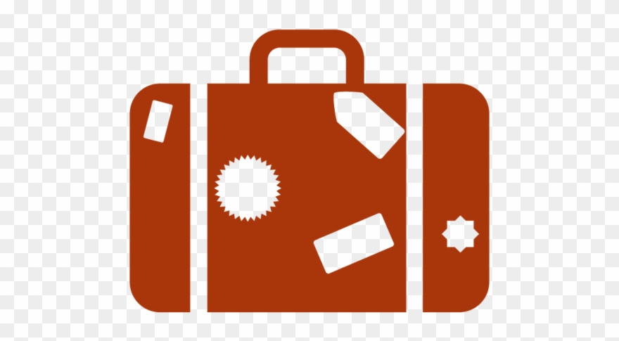 Luggage Clipart