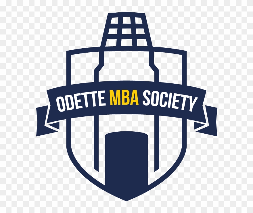 Odette Mba Society Logo Clipart
