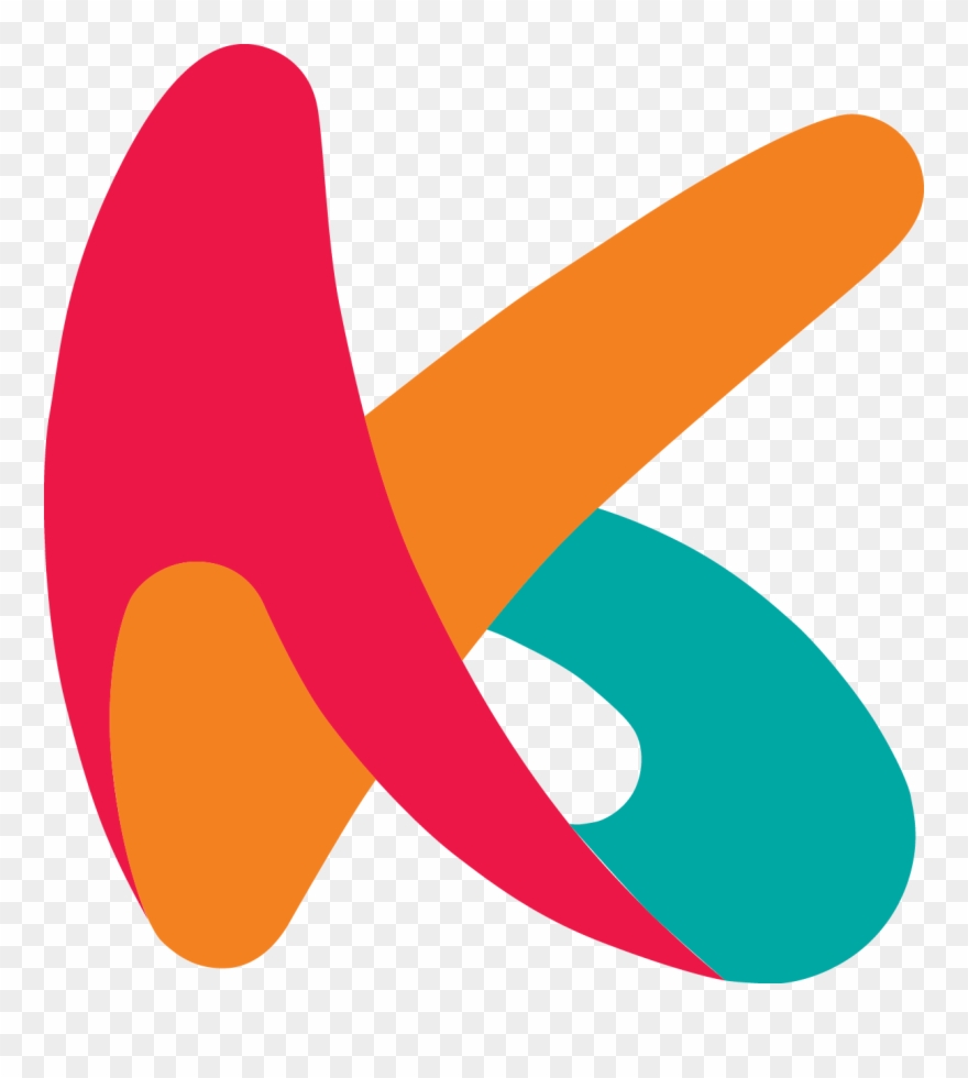 K-logo - Clipart