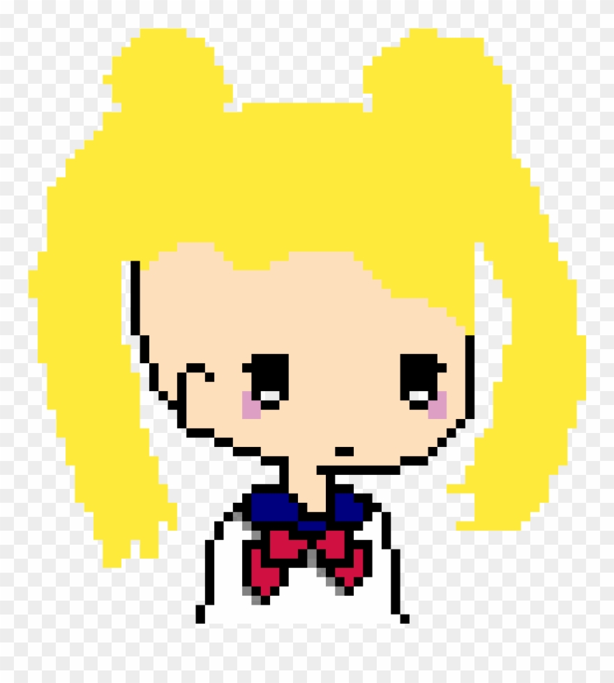 Sailor Moom Clipart