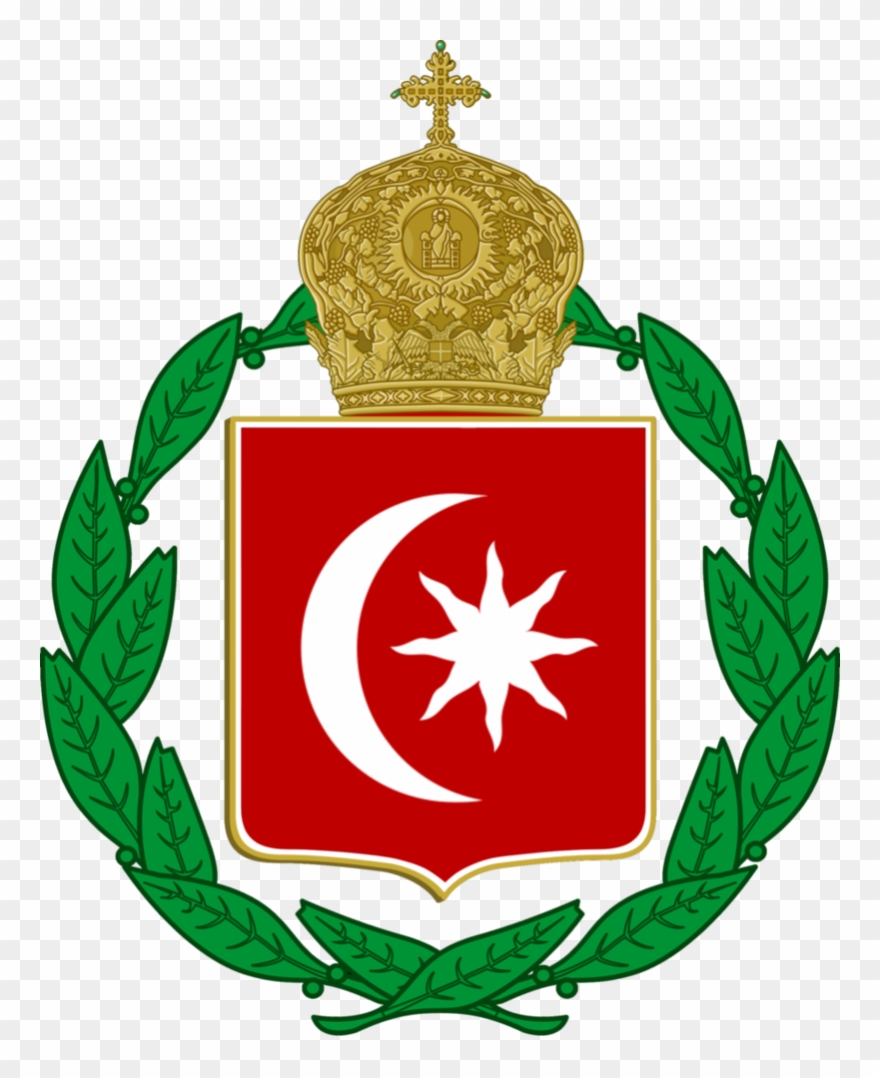 Shield Of Byzantium By Gouachevalier Clipart