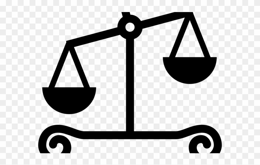 Scale Clipart Civics - Png Download