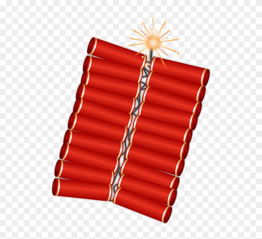 Firecrackers Free Png Image Clipart