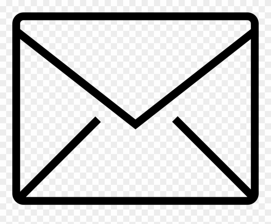 Picture Black And White Library Mailbox Svg Clipart
