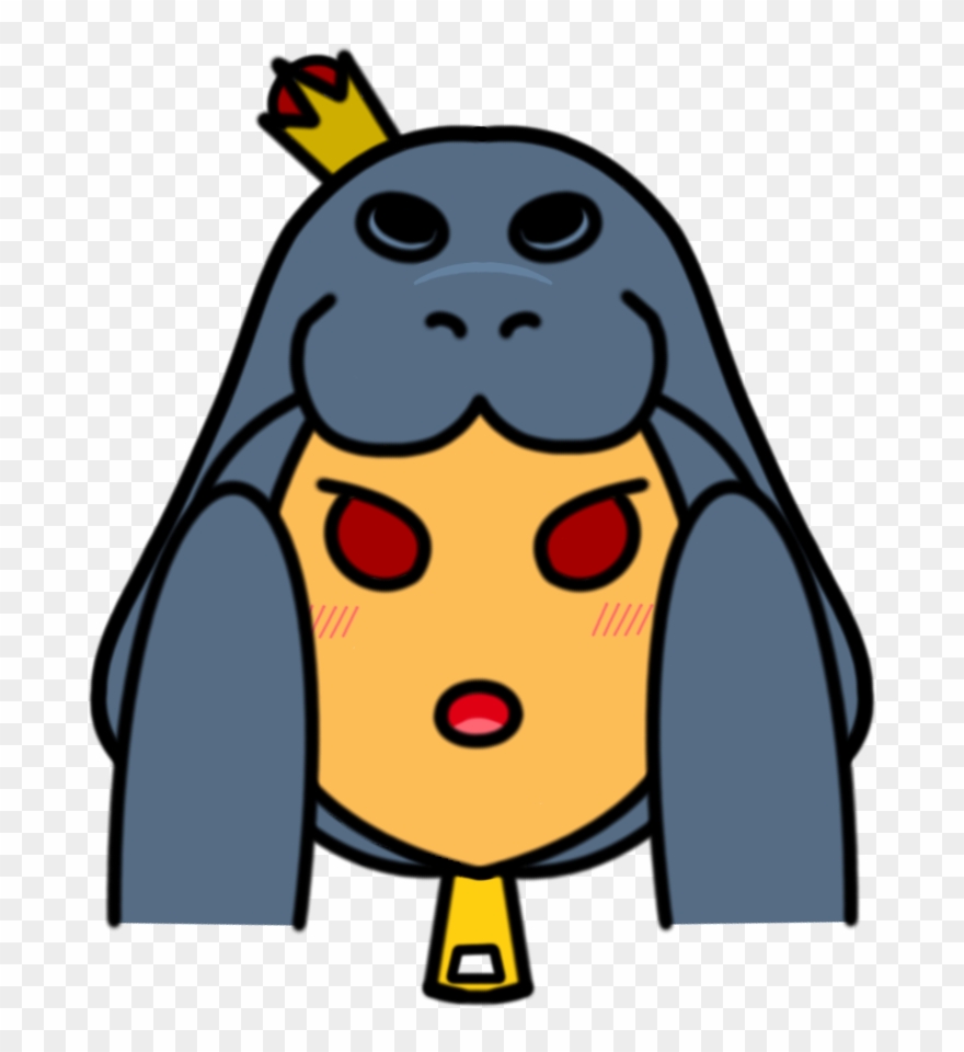 Deciding To Add All New Champ Stickers To This Thread Clipart